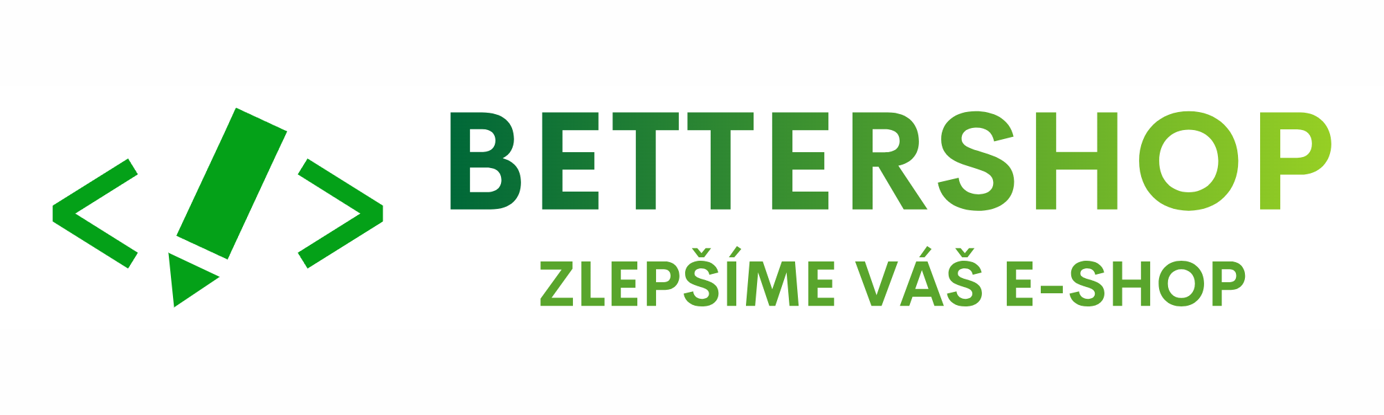 BetterShop - improving your e-shop